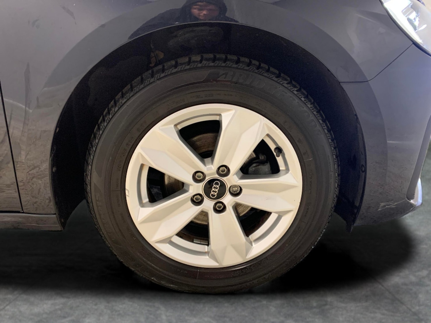 Used Audi A1 2022 for sale - 77545637: Photo 18