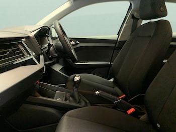 Used Audi A1 2022 for sale - 77545637: Photo