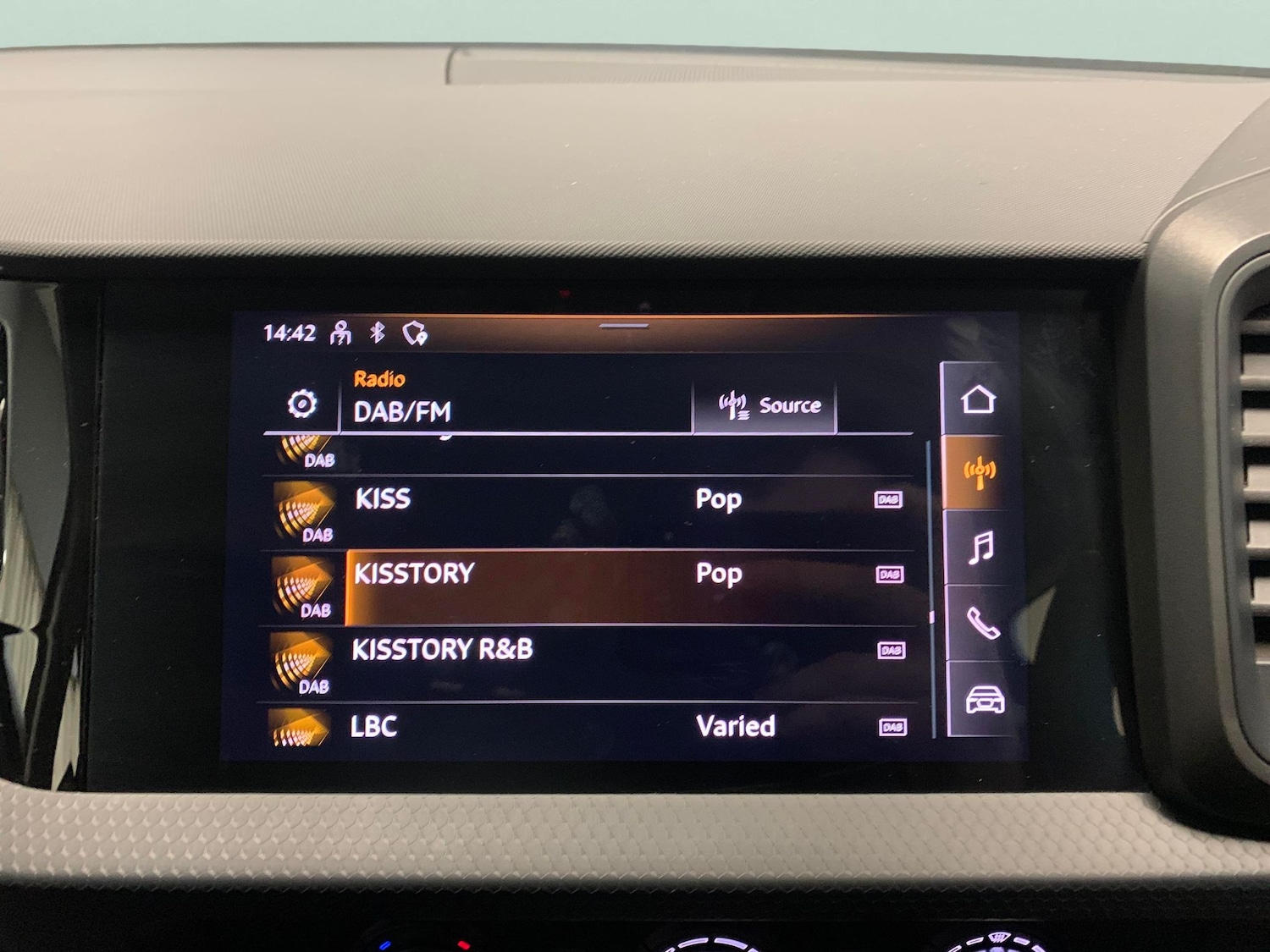 Used Audi A1 2022 for sale - 77545637: Photo 5