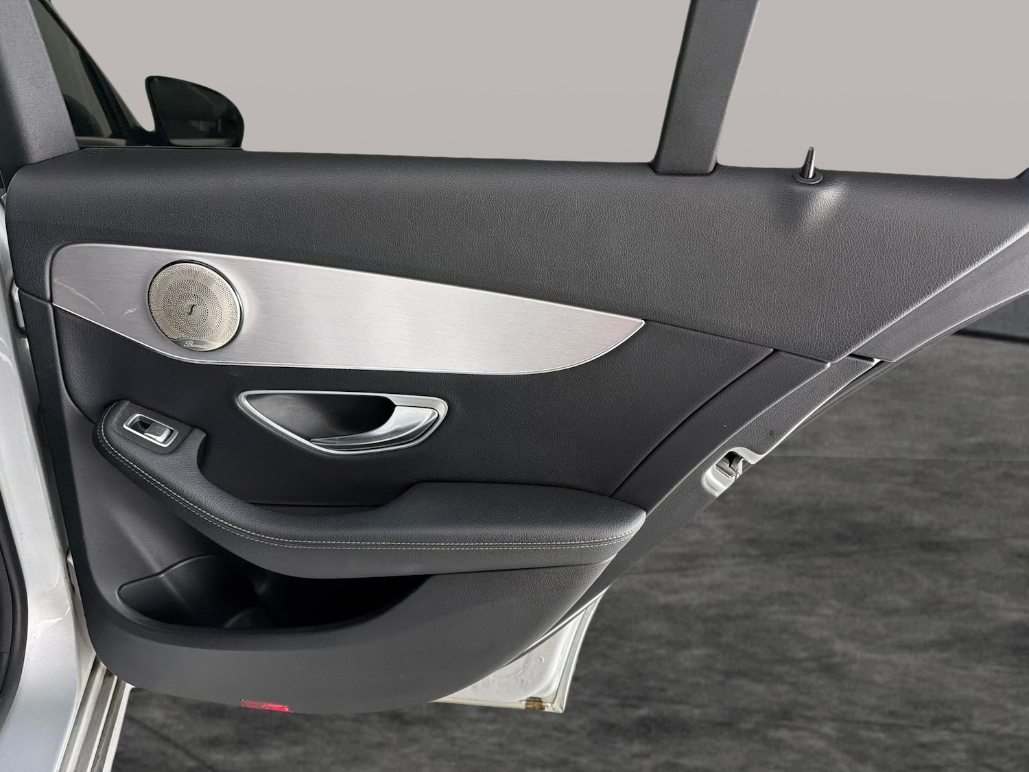 Used Mercedes-Benz C Class 2017 for sale - 77324325: Photo 29