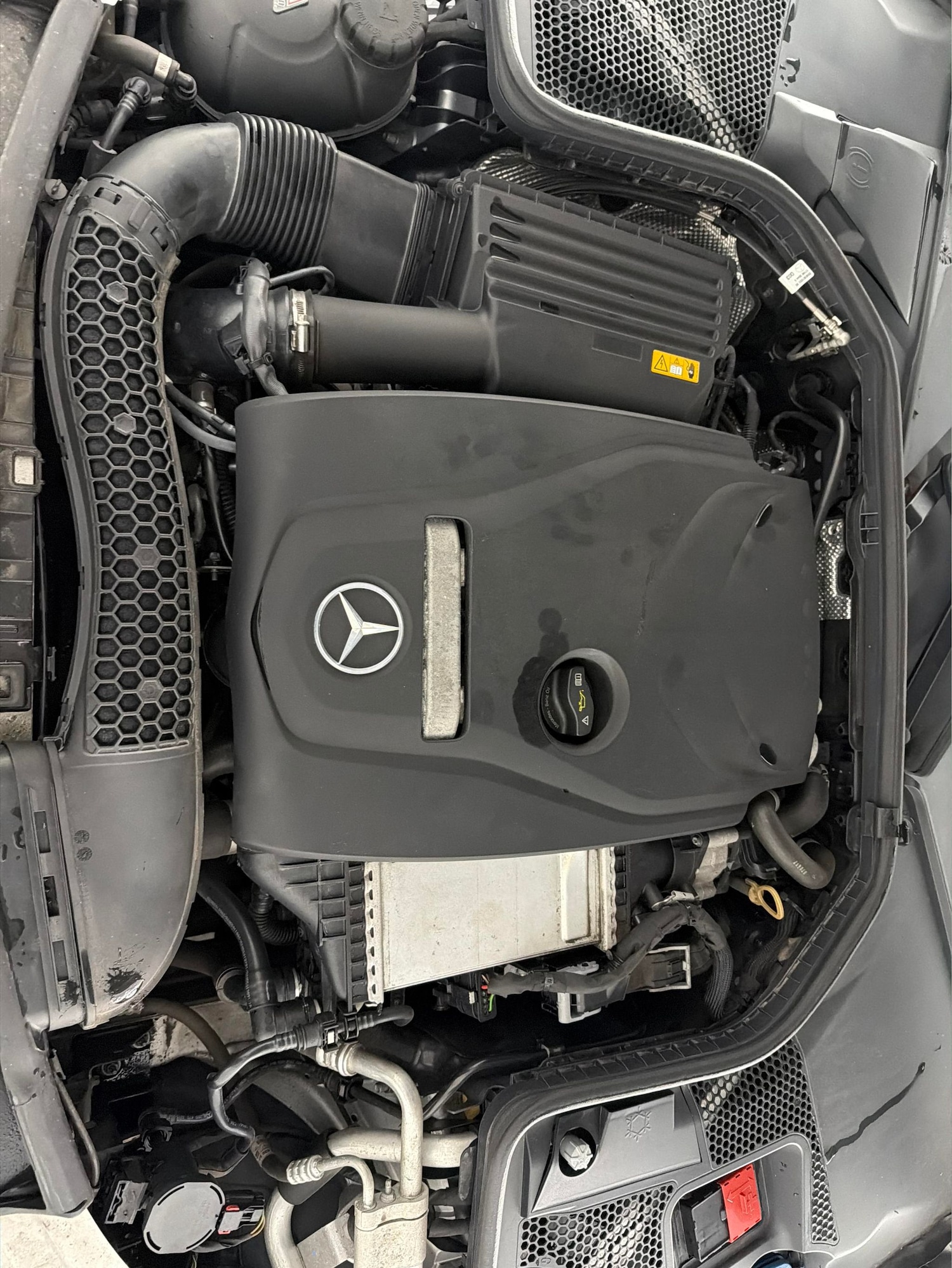 Used Mercedes-Benz C Class 2017 for sale - 77324325: Photo 32