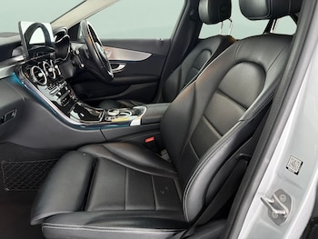 Used Mercedes-Benz C Class undefined for sale - 77324325: Photo