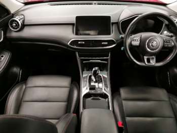 Used MG MG HS 2023 for sale - 74903489: Photo