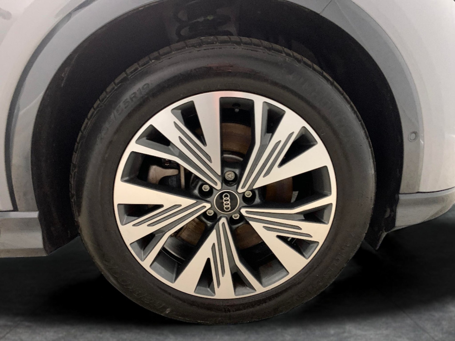 Used Audi Q4 e-tron for sale - 77316679: Photo 23