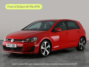 Used Volkswagen Golf 2017 for sale - 79707665: Photo