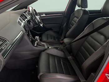 Used Volkswagen Golf 2017 for sale - 79707665: Photo