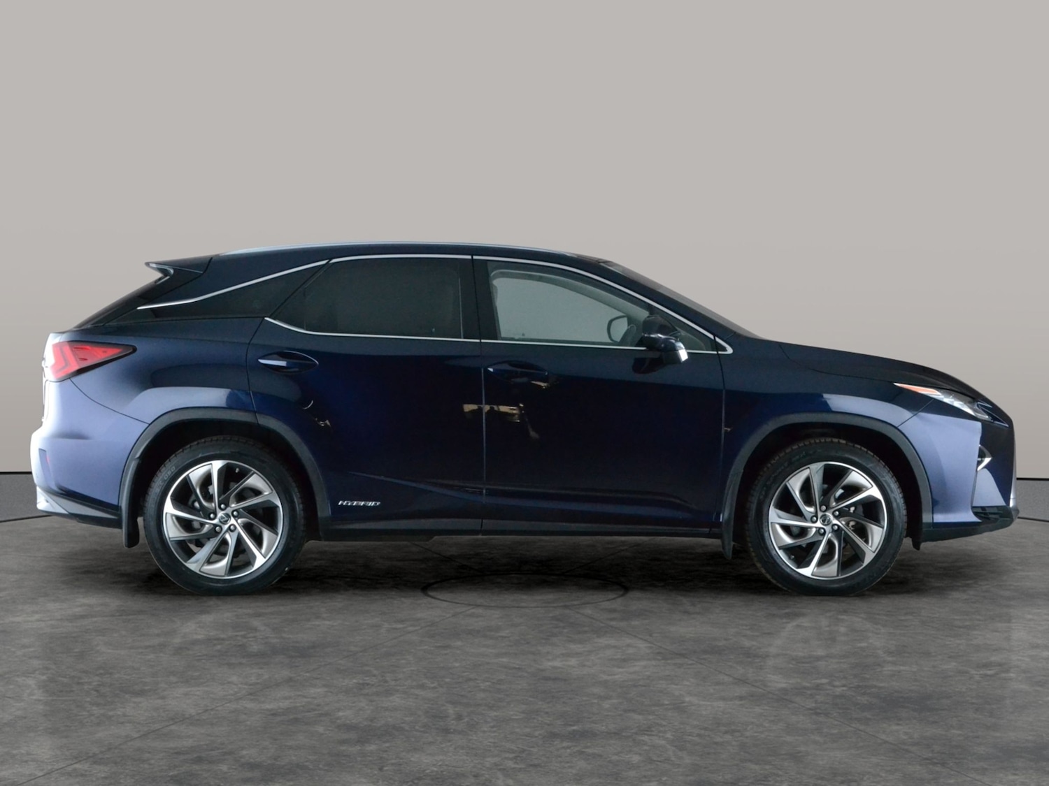 Used Lexus RX 2019 for sale - 77558272: Photo 10