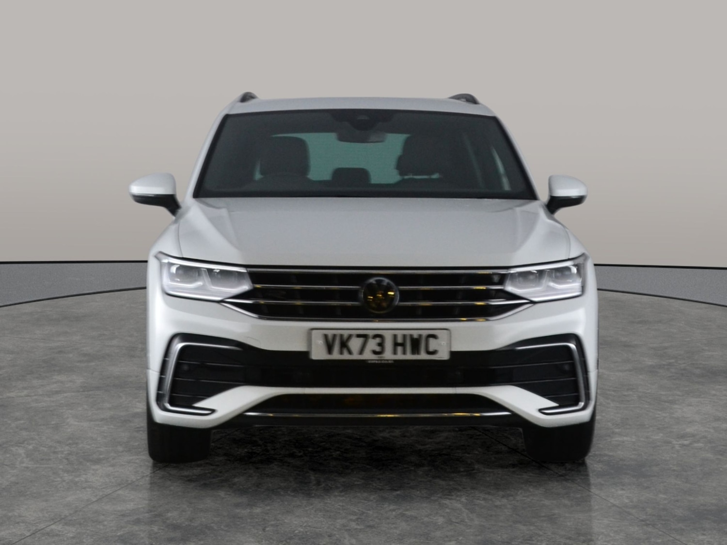 Used Volkswagen Tiguan 2023 for sale - 76691819: Photo 12