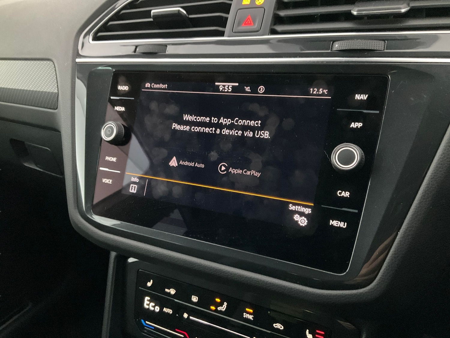 Used Volkswagen Tiguan 2023 for sale - 76691819: Photo 14