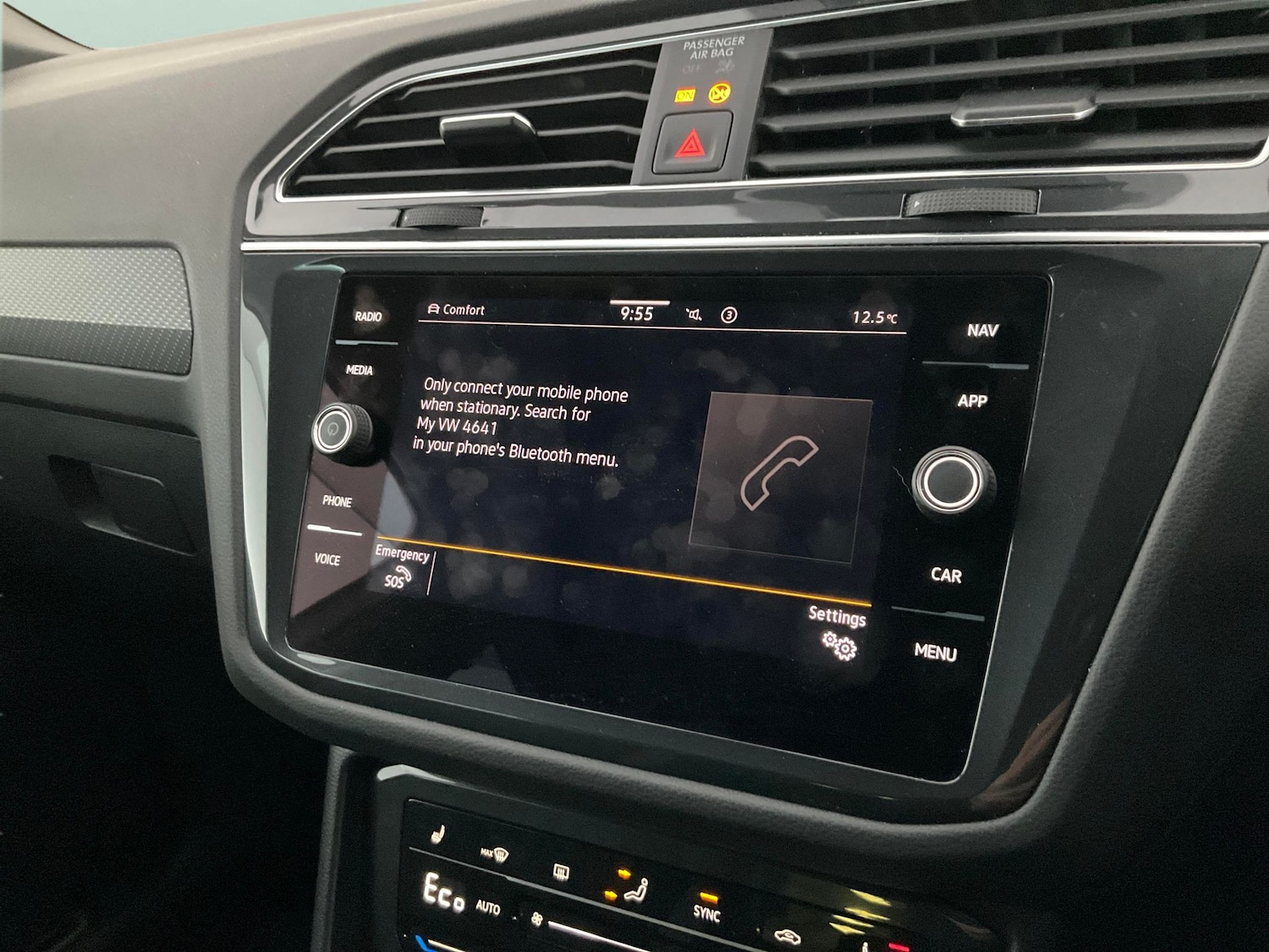 Used Volkswagen Tiguan 2023 for sale - 76691819: Photo 15