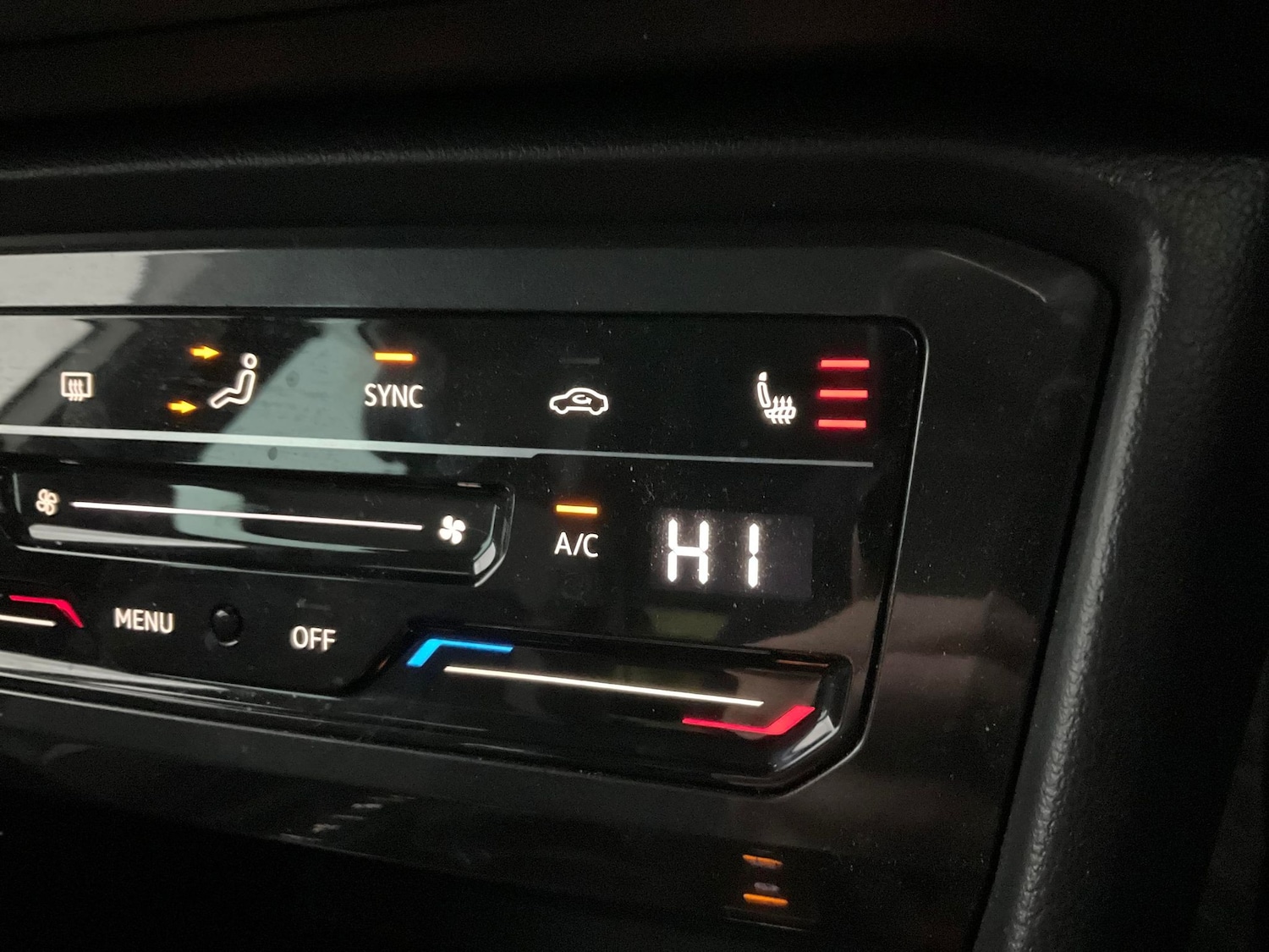 Used Volkswagen Tiguan 2023 for sale - 76691819: Photo 19