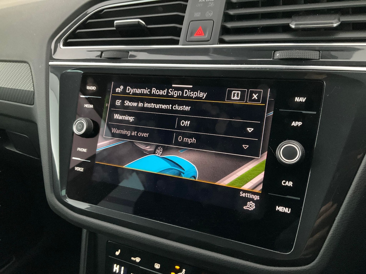 Used Volkswagen Tiguan 2023 for sale - 76691819: Photo 23