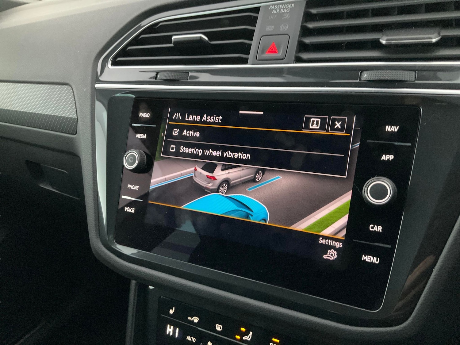 Used Volkswagen Tiguan 2023 for sale - 76691819: Photo 24