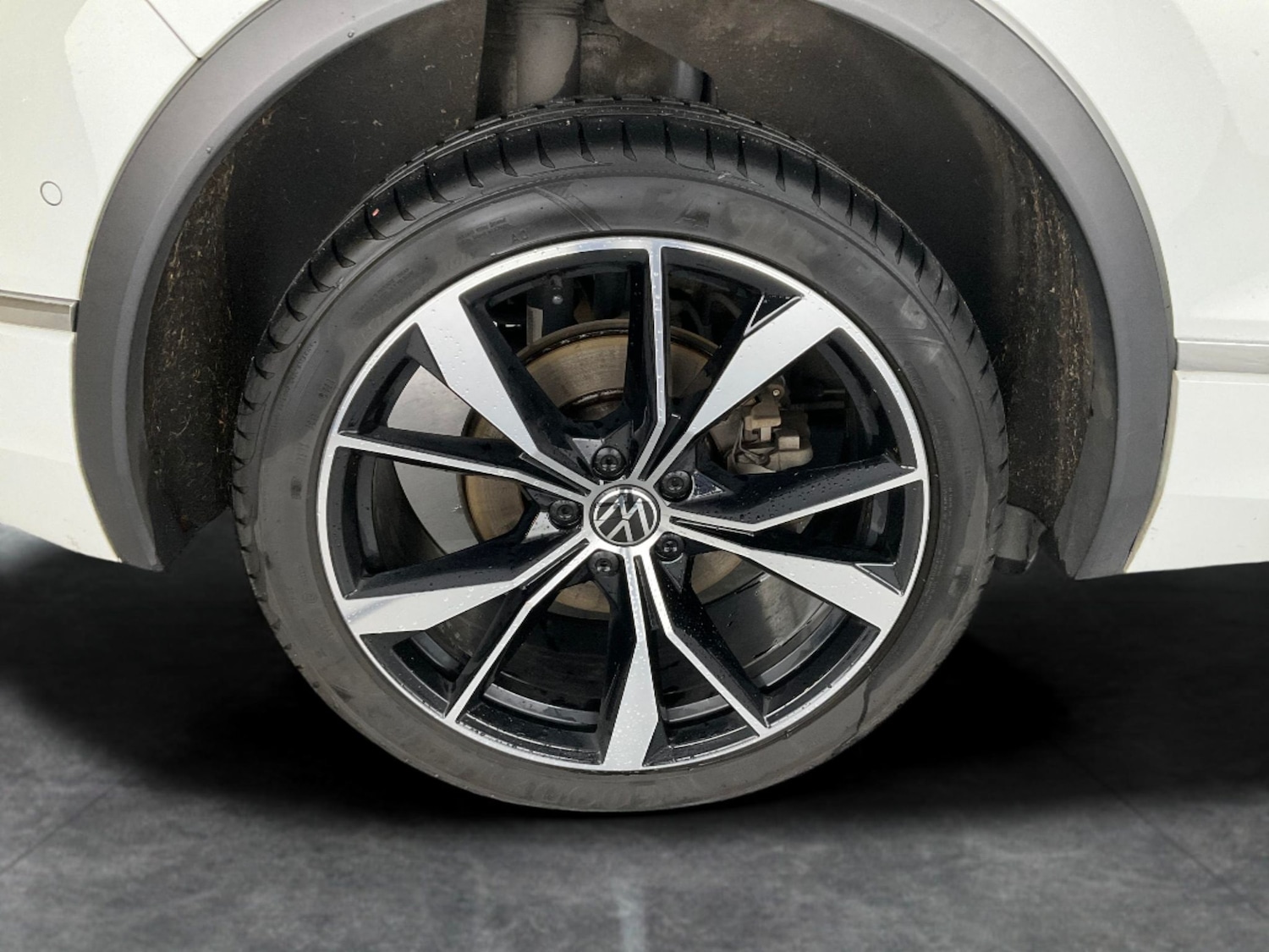 Used Volkswagen Tiguan 2023 for sale - 76691819: Photo 28