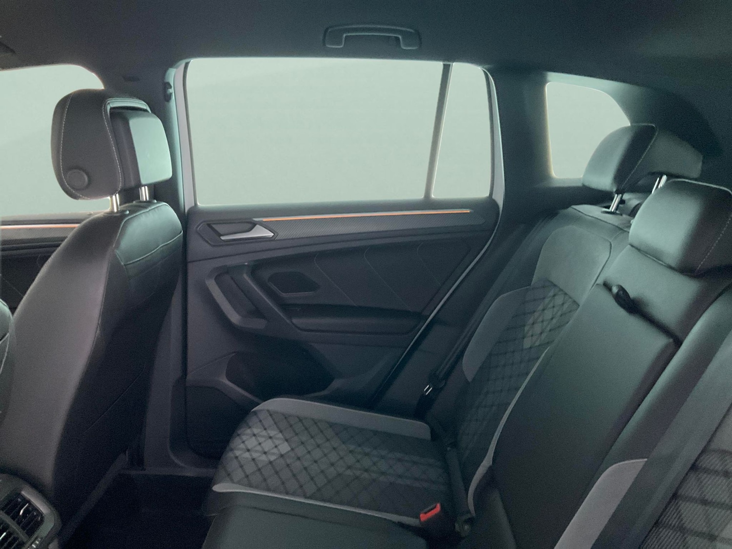 Used Volkswagen Tiguan 2023 for sale - 76691819: Photo 29