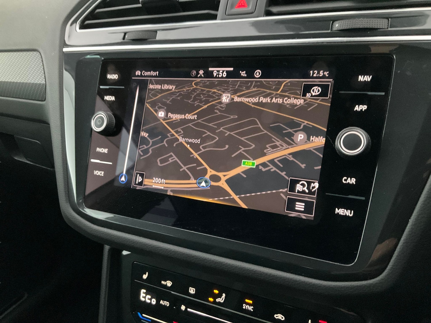 Used Volkswagen Tiguan 2023 for sale - 76691819: Photo 5