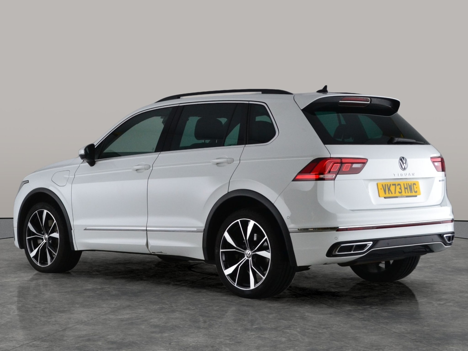Used Volkswagen Tiguan 2023 for sale - 76691819: Photo 7