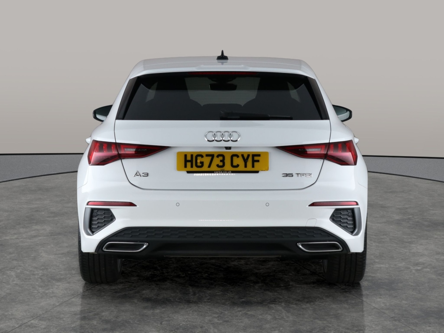 Used Audi A3 2023 for sale - 76650890: Photo 11