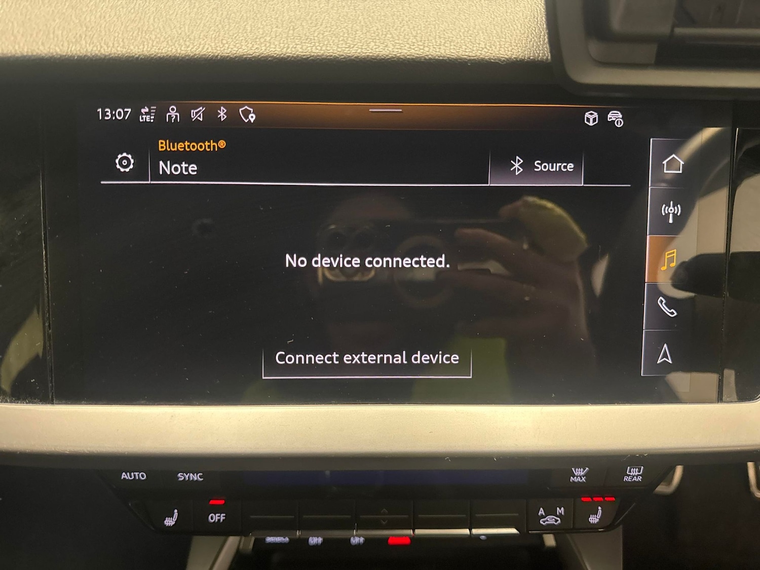 Used Audi A3 2023 for sale - 76650890: Photo 14