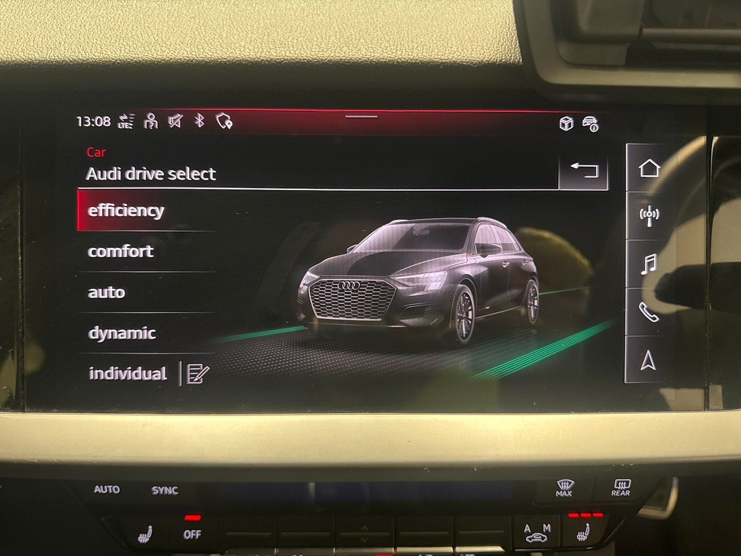 Used Audi A3 2023 for sale - 76650890: Photo 15