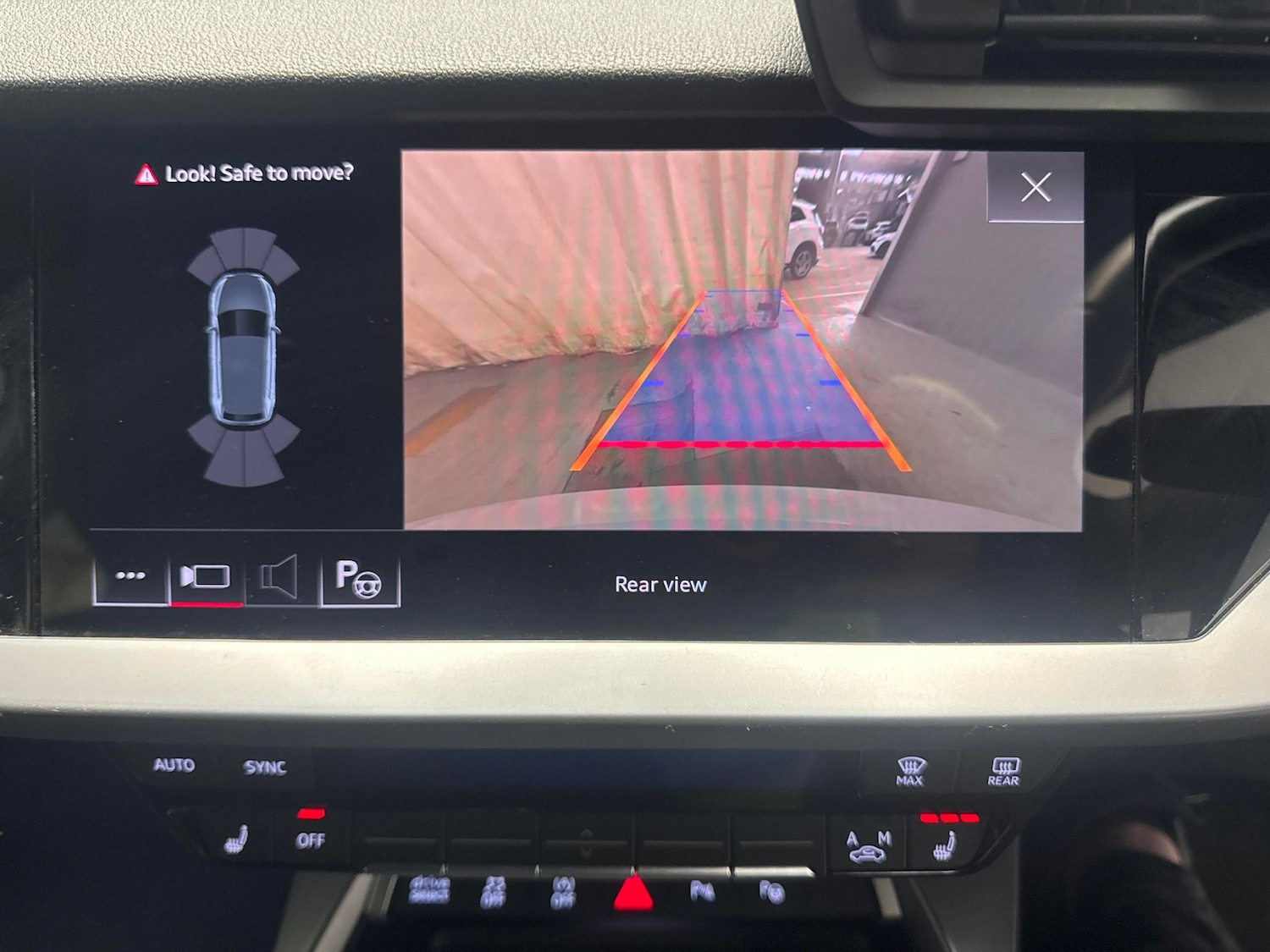 Used Audi A3 2023 for sale - 76650890: Photo 16