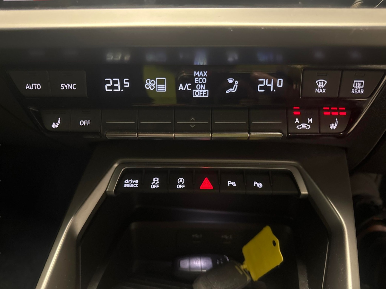 Used Audi A3 2023 for sale - 76650890: Photo 17