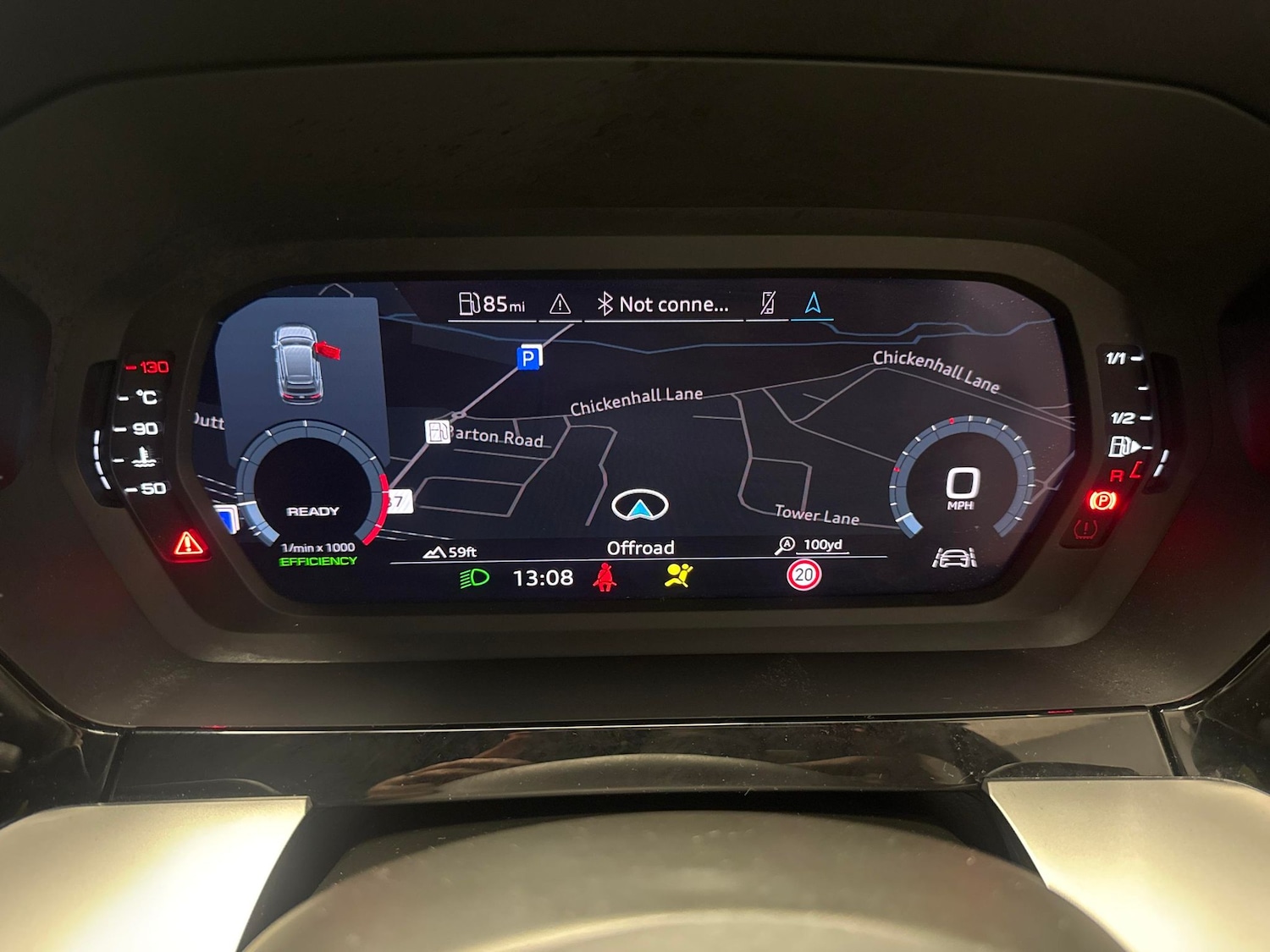 Used Audi A3 2023 for sale - 76650890: Photo 19