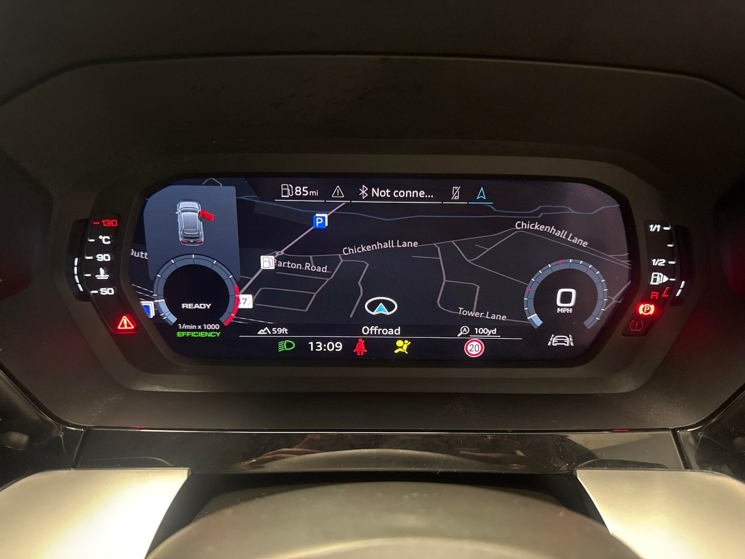 Used Audi A3 2023 for sale - 76650890: Photo 20