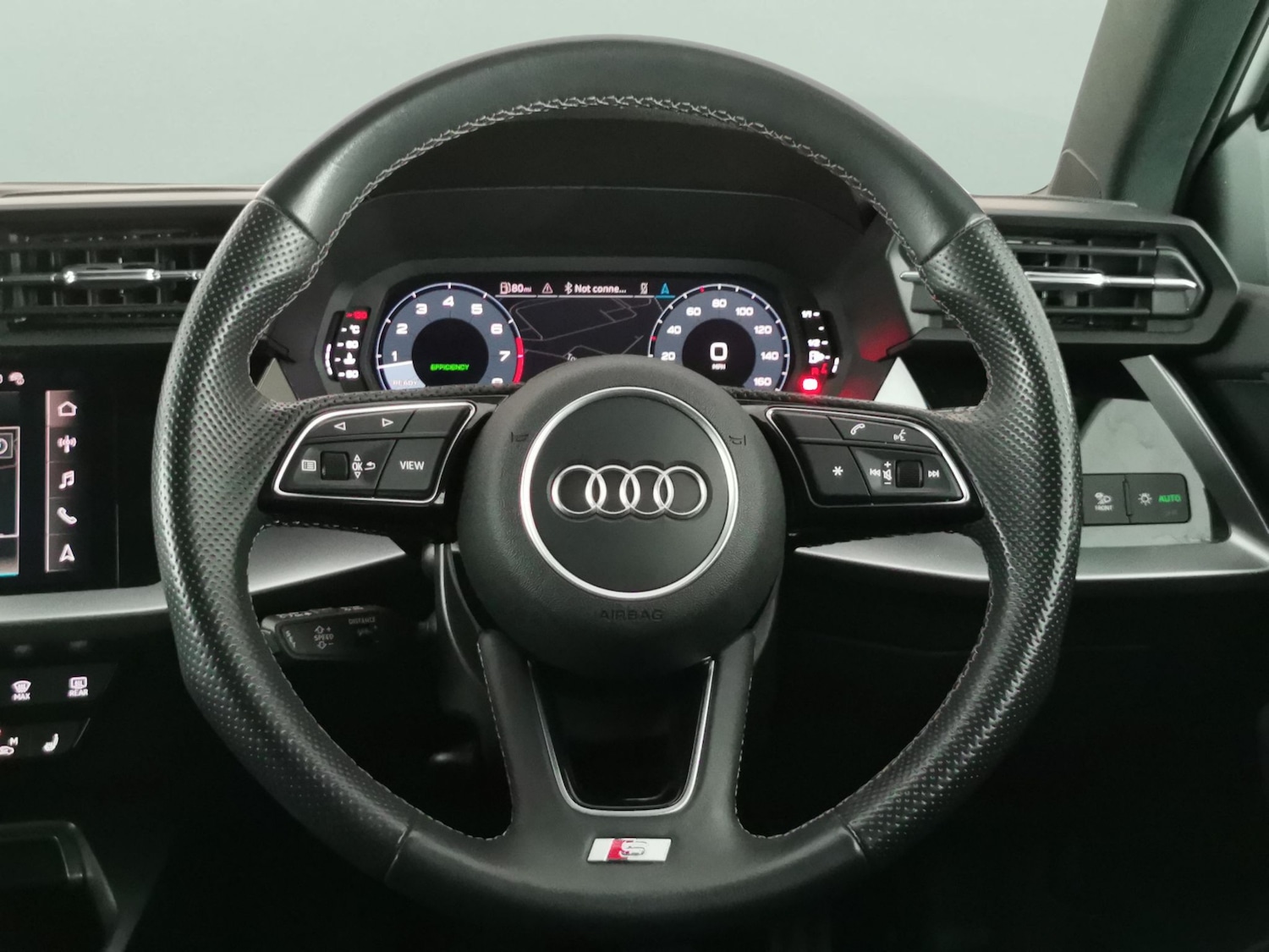 Used Audi A3 2023 for sale - 76650890: Photo 21