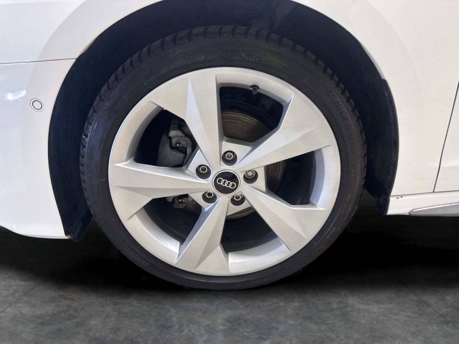 Used Audi A3 2023 for sale - 76650890: Photo 23