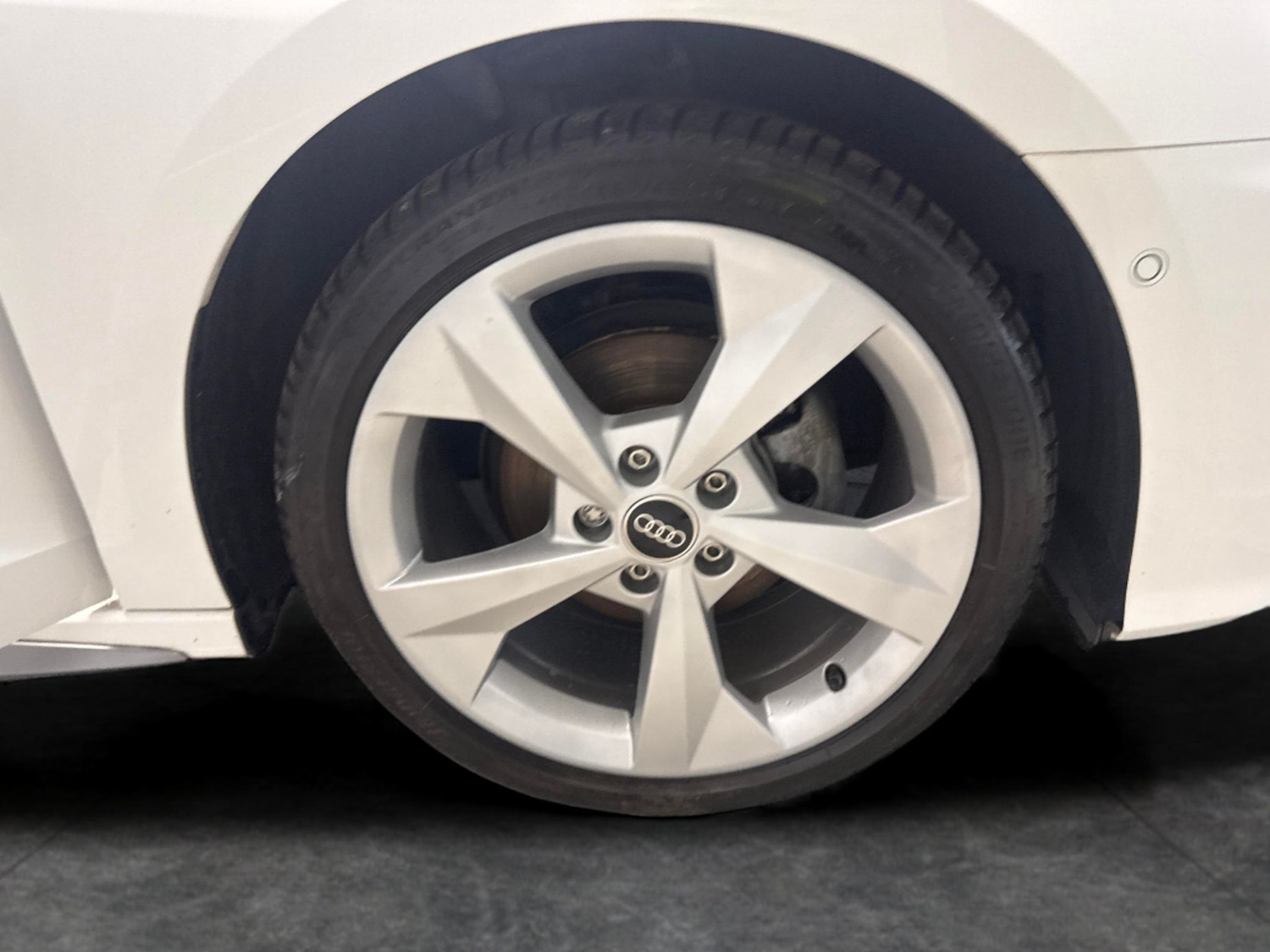 Used Audi A3 2023 for sale - 76650890: Photo 24