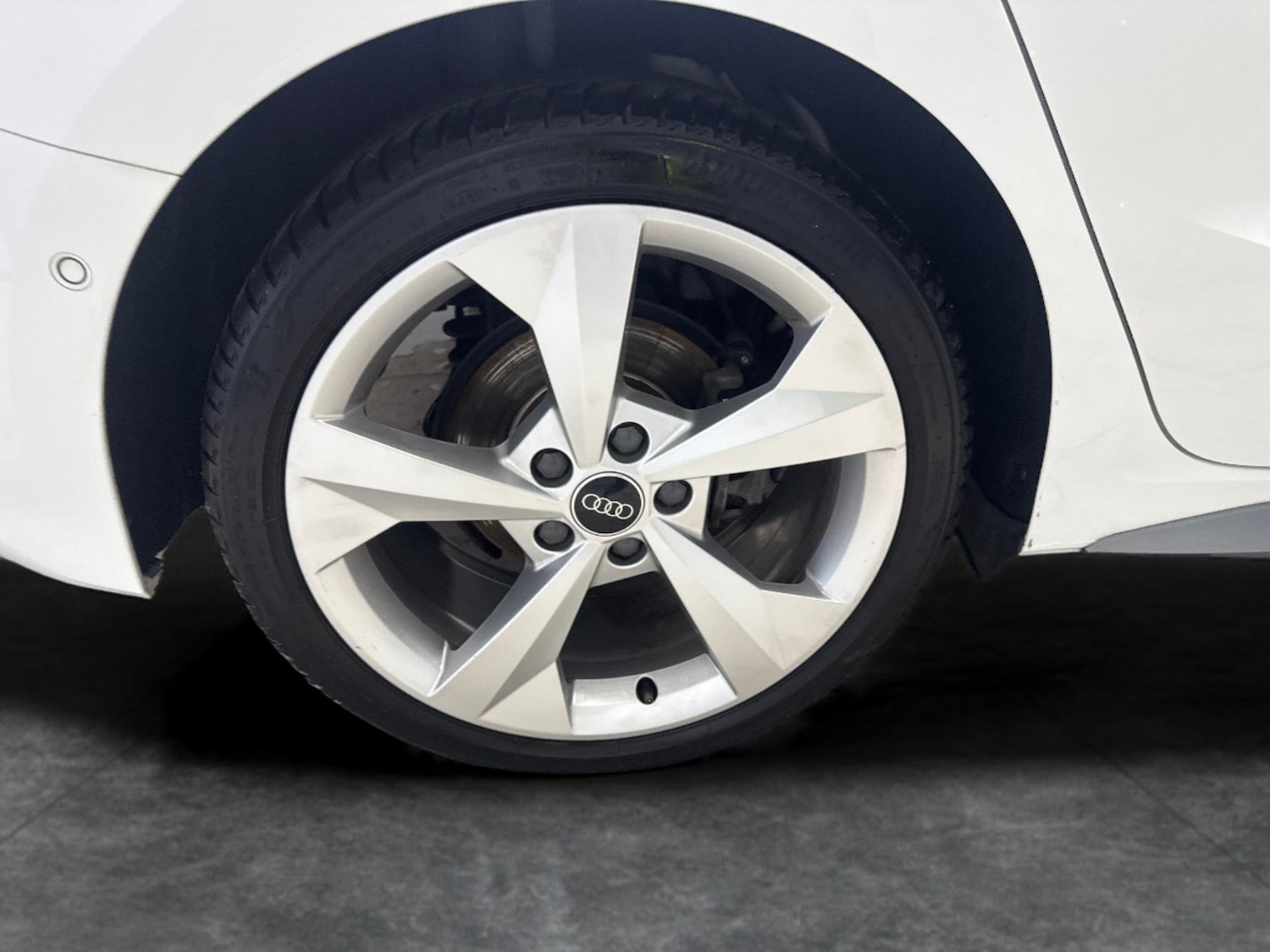 Used Audi A3 2023 for sale - 76650890: Photo 25