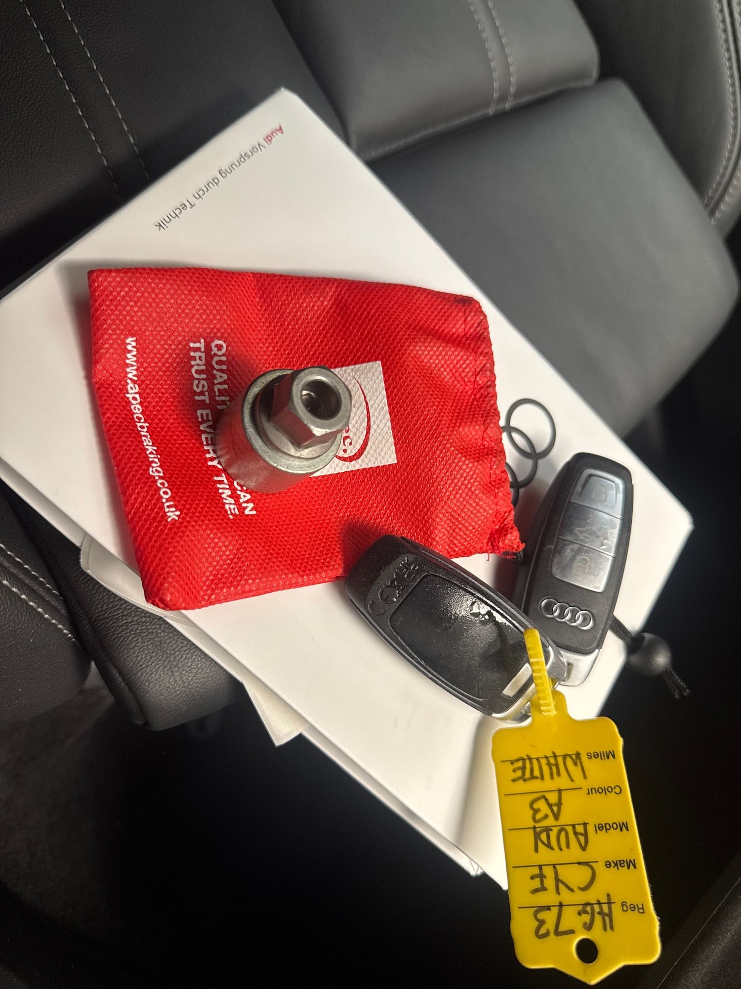 Used Audi A3 2023 for sale - 76650890: Photo 31