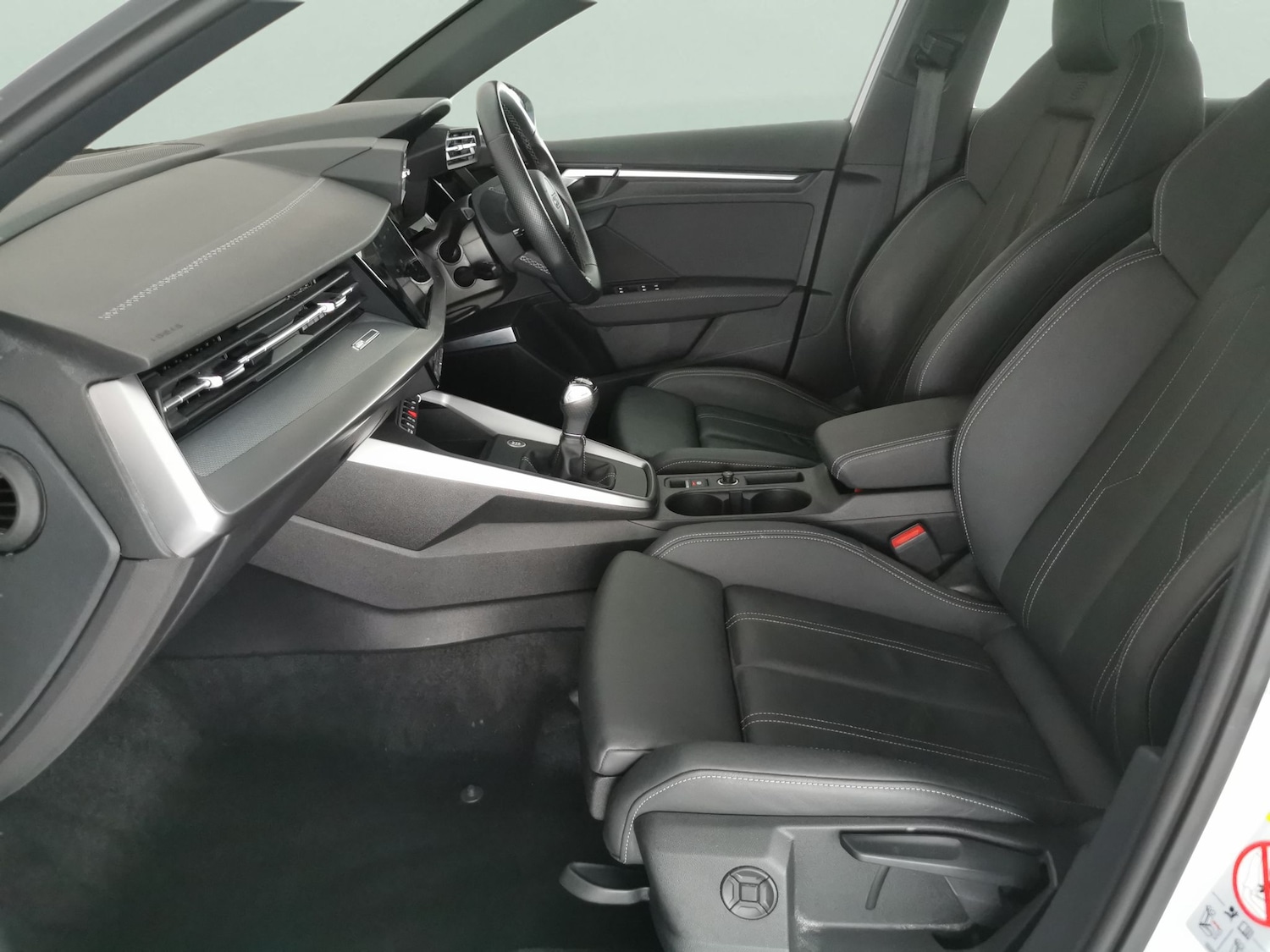 Used Audi A3 2023 for sale - 76650890: Photo 4