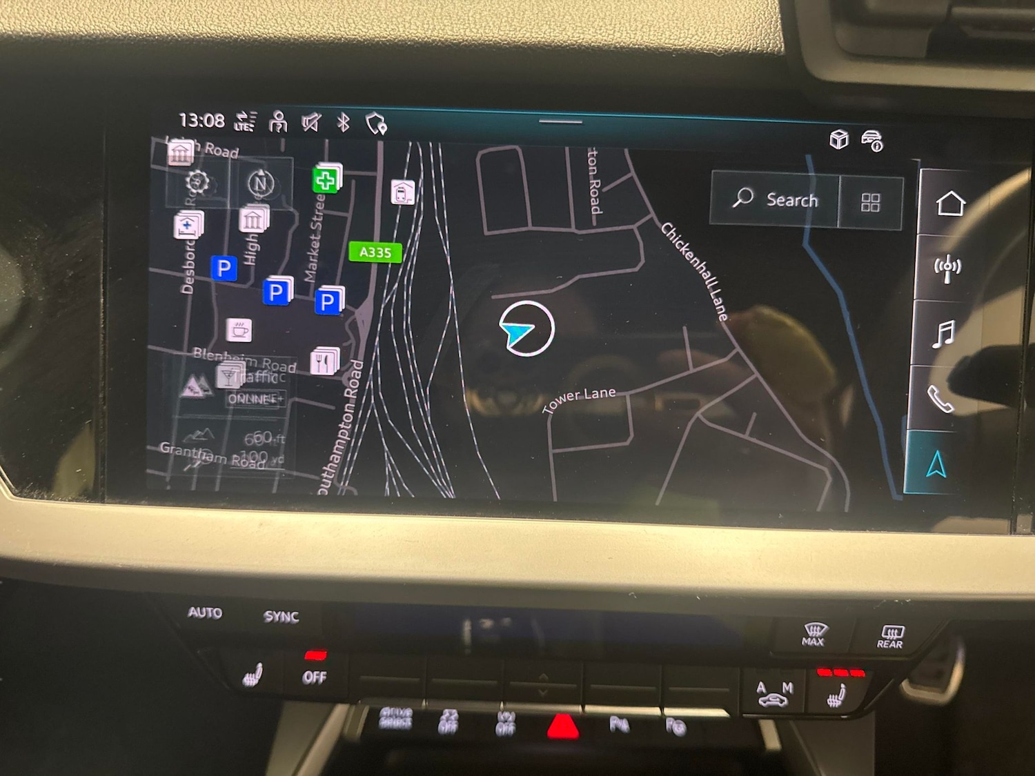 Used Audi A3 2023 for sale - 76650890: Photo 5