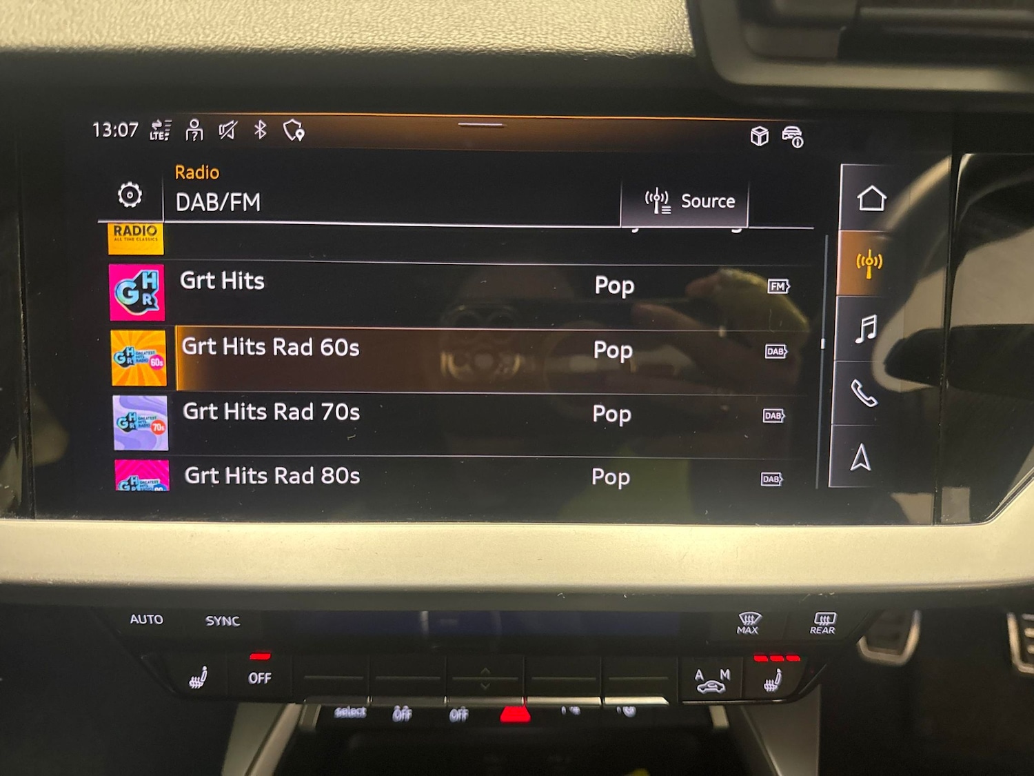 Used Audi A3 2023 for sale - 76650890: Photo 6