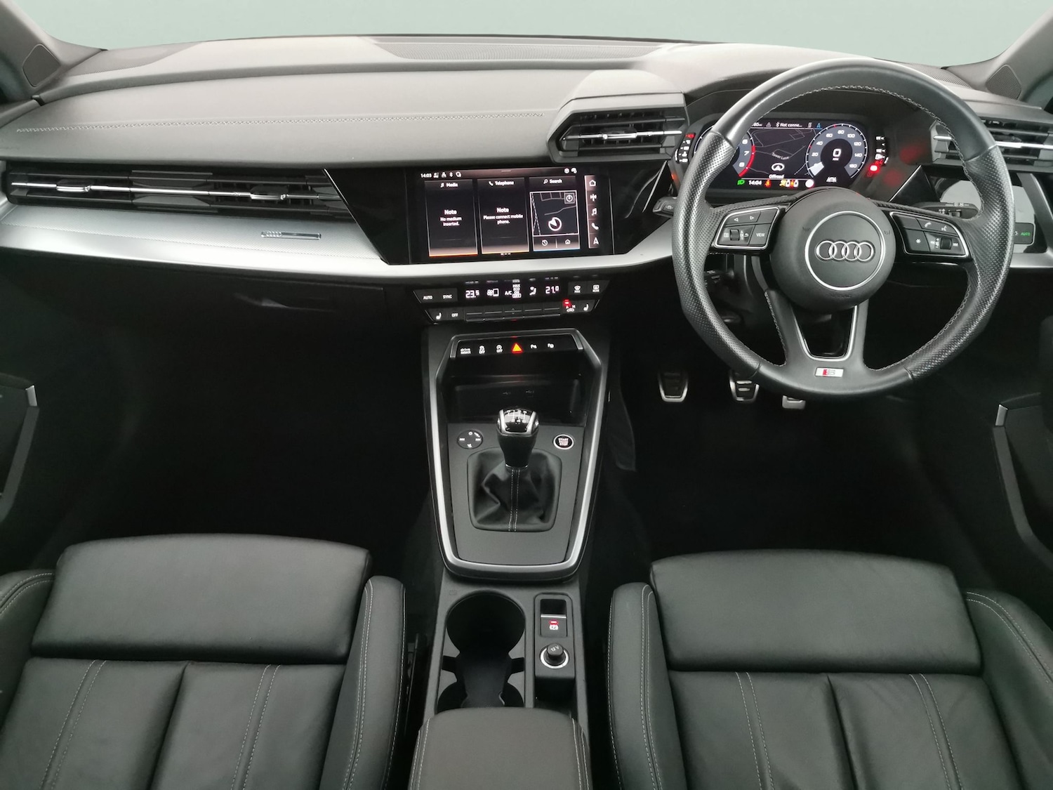 Used Audi A3 2023 for sale - 76650890: Photo 7