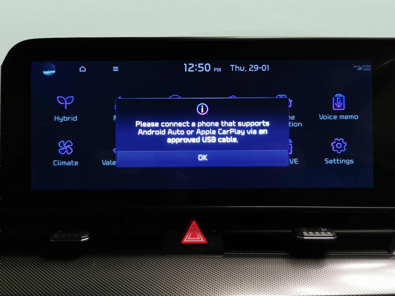 Used Kia Sportage 2023 for sale - 77448119: Photo 14