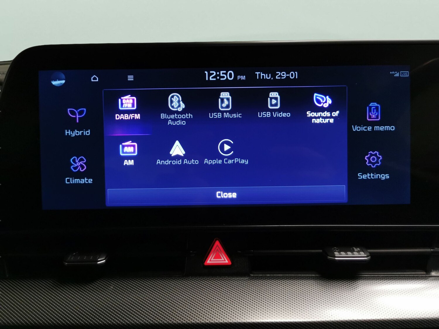 Used Kia Sportage 2023 for sale - 77448119: Photo 15