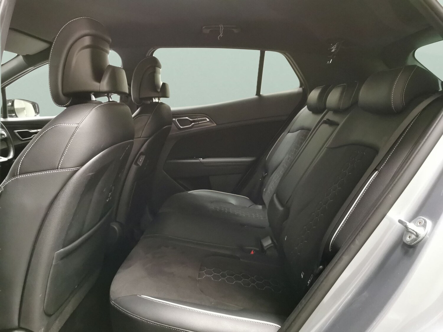 Used Kia Sportage 2023 for sale - 77448119: Photo 27