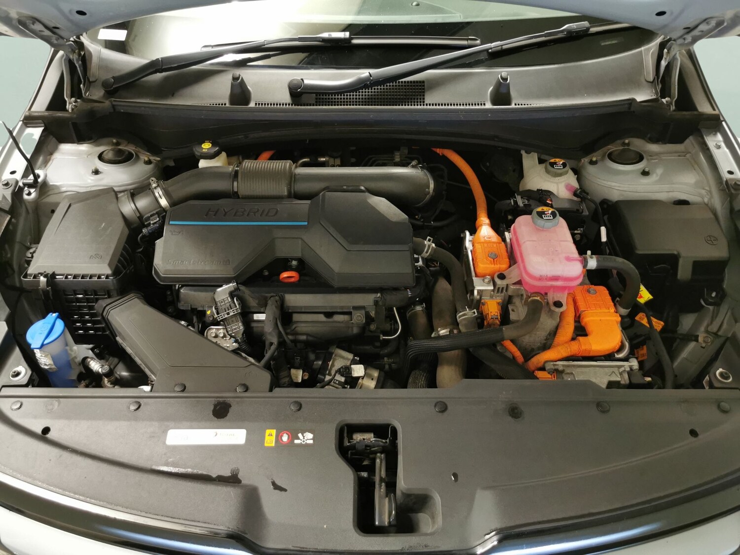 Used Kia Sportage 2023 for sale - 77448119: Photo 33