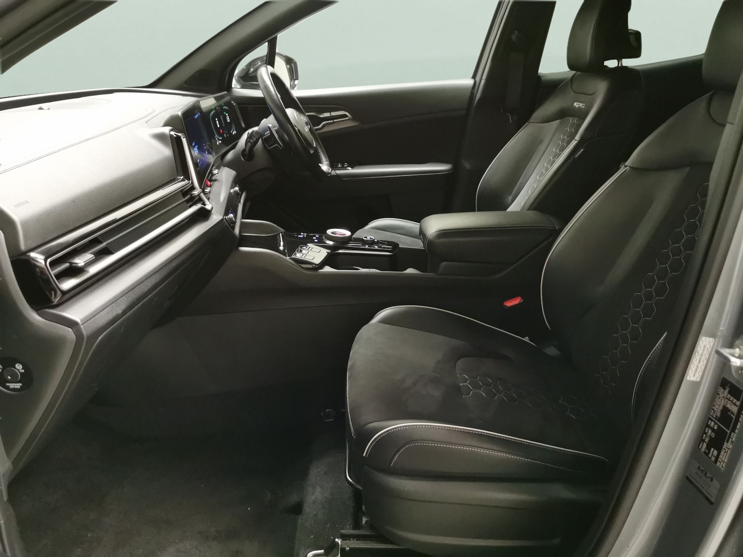 Used Kia Sportage 2023 for sale - 77448119: Photo 4