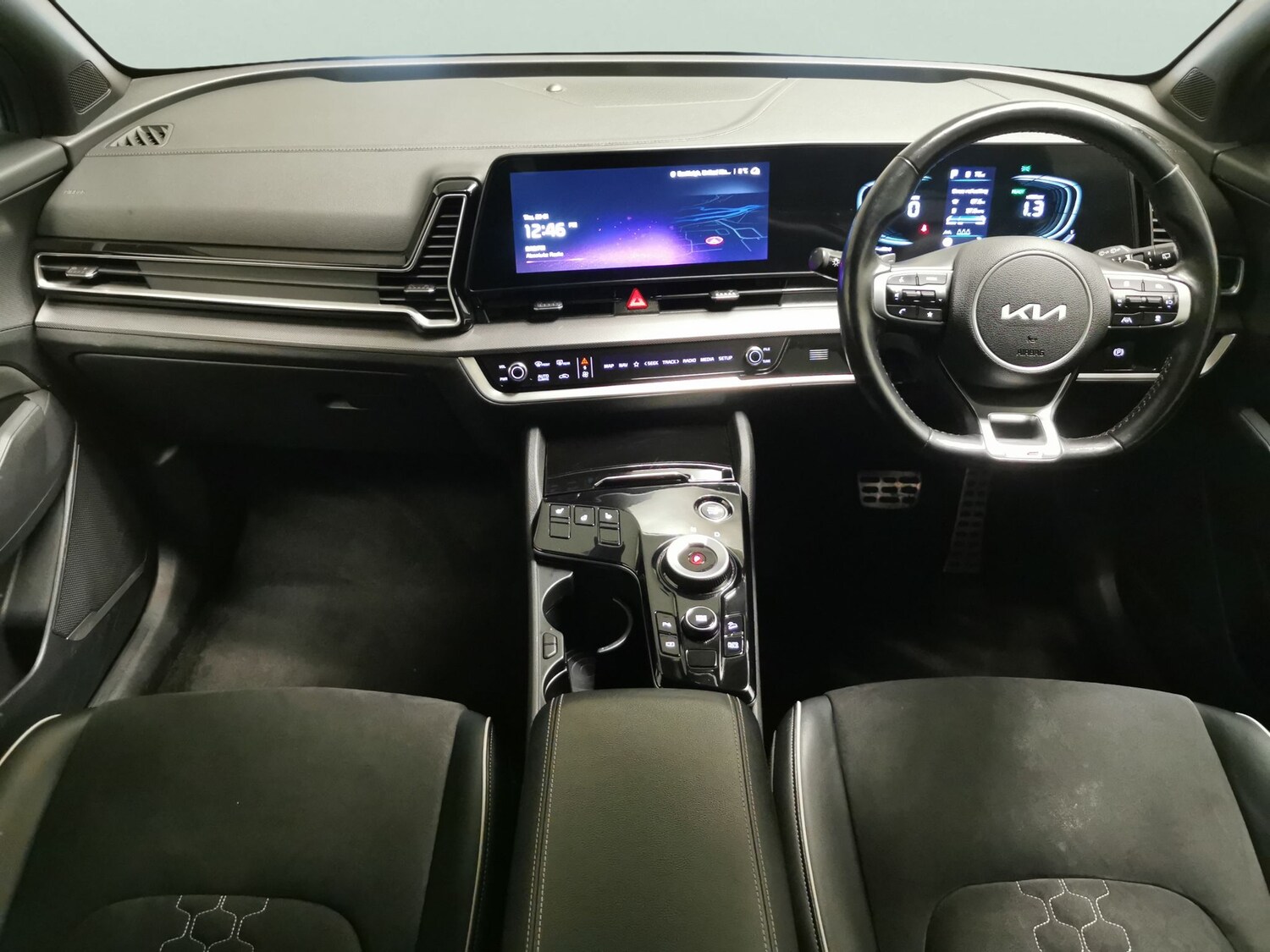 Used Kia Sportage 2023 for sale - 77448119: Photo 7