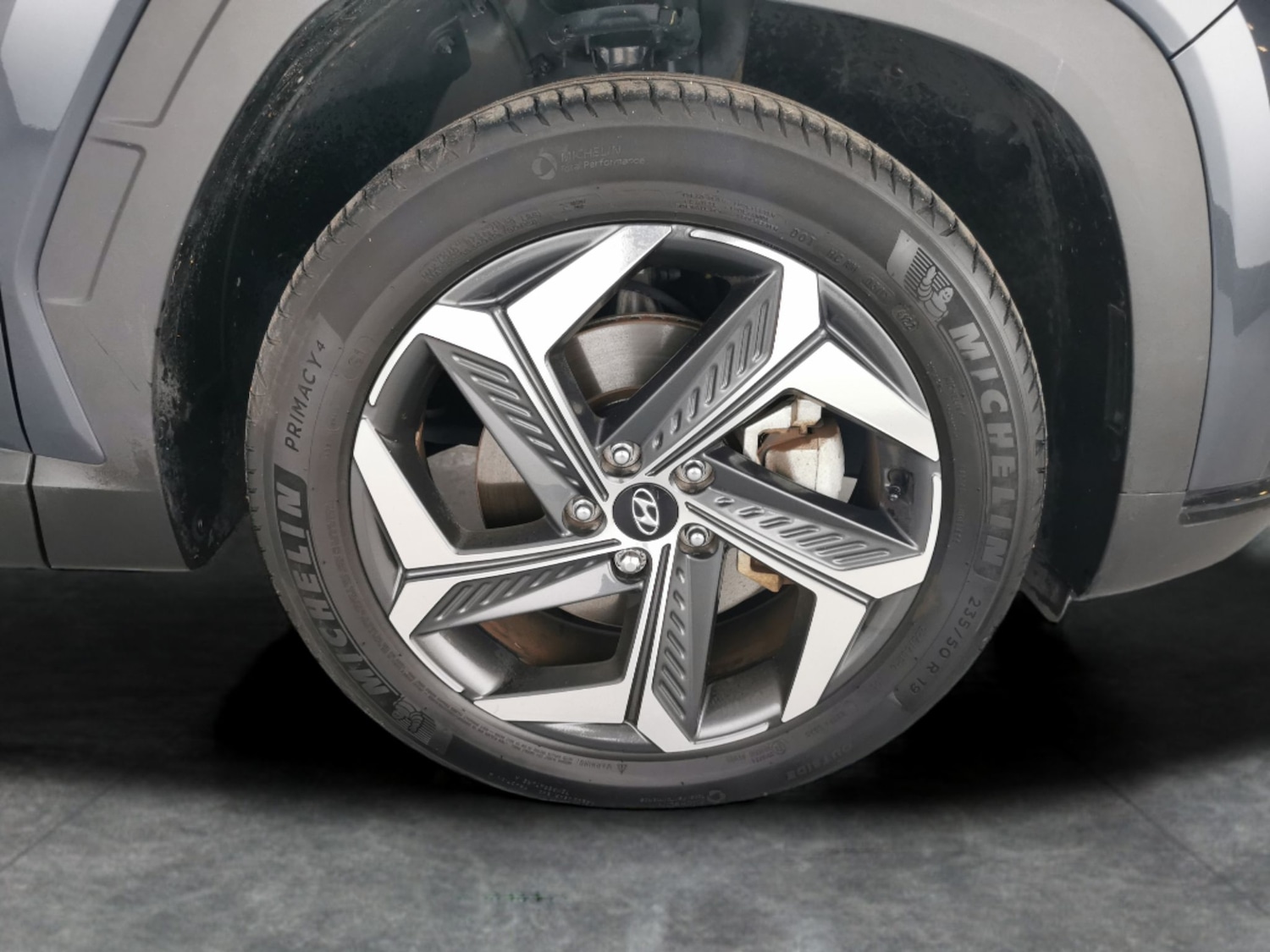 Used Hyundai TUCSON 2023 for sale - 77165682: Photo 26