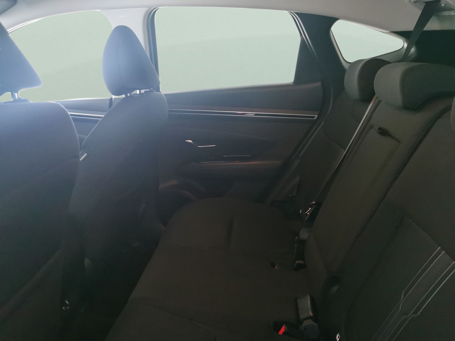 Used Hyundai TUCSON 2023 for sale - 77165682: Photo 28