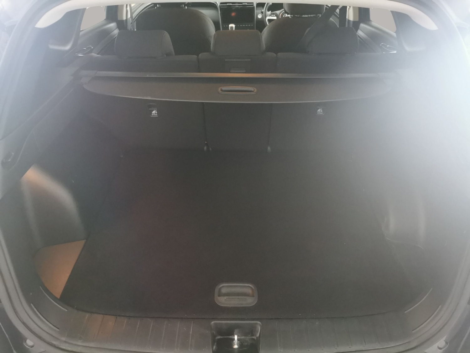 Used Hyundai TUCSON 2023 for sale - 77165682: Photo 33