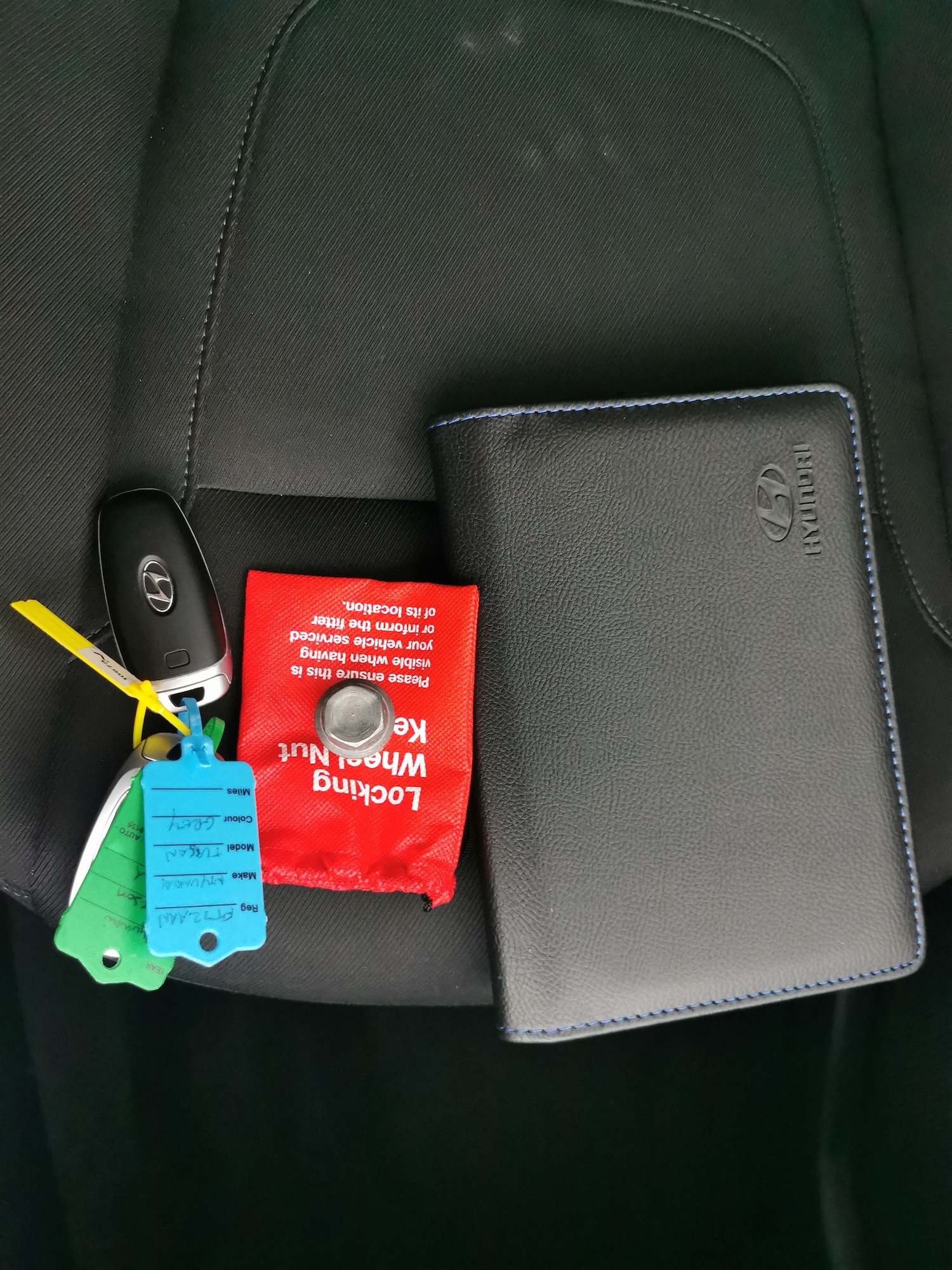 Used Hyundai TUCSON 2023 for sale - 77165682: Photo 34