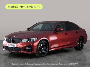 Used BMW 3 Series 2020 for sale - 79490871: Photo