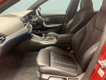 Used BMW 3 Series 2020 for sale - 79490871: Photo