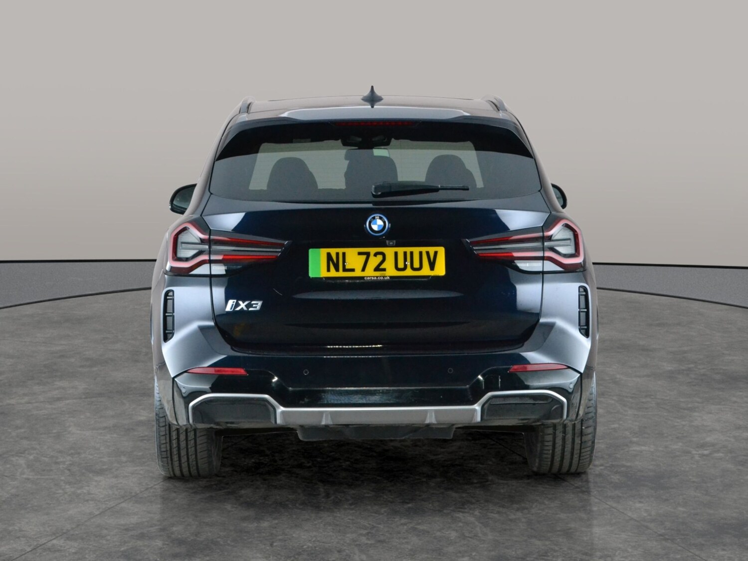 Used BMW iX3 2023 for sale - 77476819: Photo 13